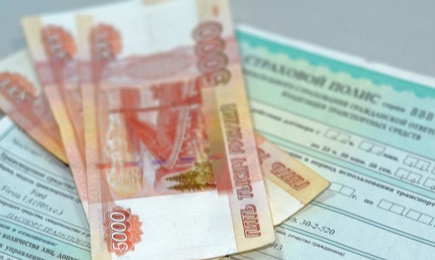 Российским страховщикам запретят часто менять тарифы ОСАГО