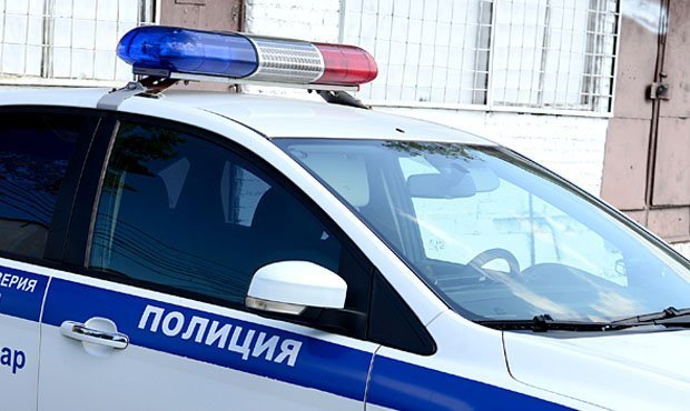 В Краснодаре полицейским пришлось проверять информацию о высадке инопланетян
