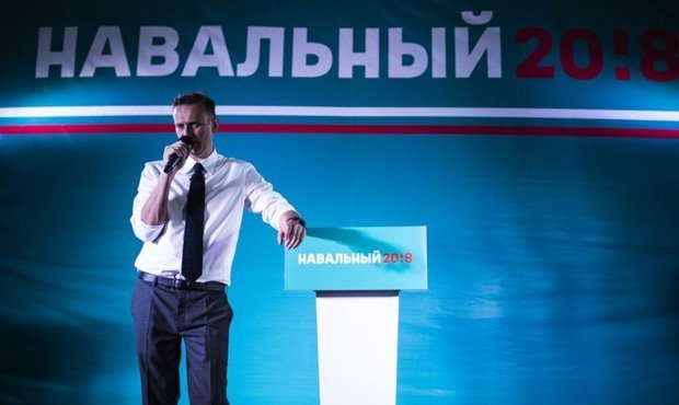 Суд Самары признал незаконным отказ мэрии согласовать митинг Алексея Навального