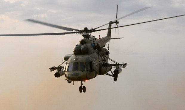 Народный фронт потребовал от властей Сахалина объяснений в связи с покупкой двух вертолетов 