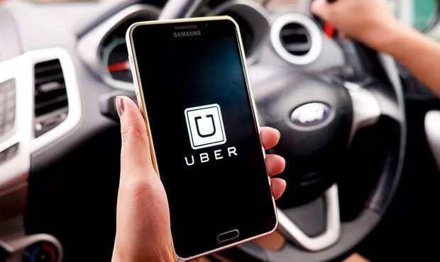 Хакеры взломали серверы Uber и похитили данные 57 млн клиентов