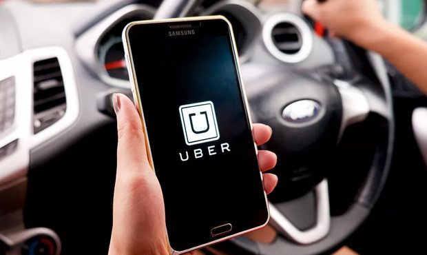 Хакеры взломали серверы Uber и похитили данные 57 млн клиентов