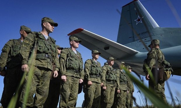 Минобороны создаст на Дальнем Востоке новую армию