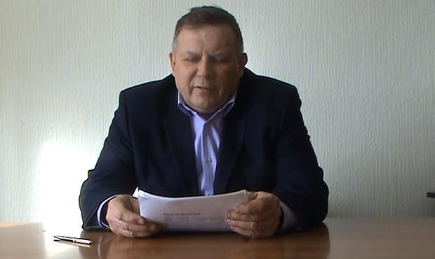 Член ТИК из Уфы рассказал о попытке дать ему взятку за молчание о нарушениях на выборах