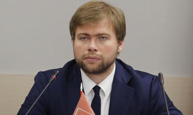 Сын лидера КПРФ может занять должность бизнес-омбудсмена в Москве