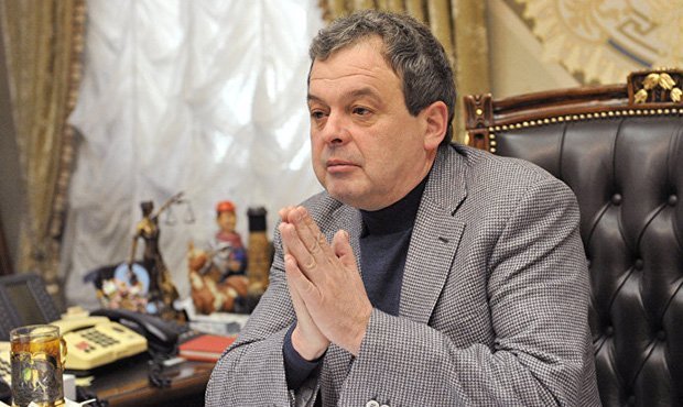 Мосгорсуд обязал избирком зарегистрировать бизнесмена Михаила Балакина кандидатом в мэры