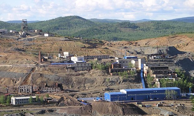 В Забайкальском крае госпитализировали девять участников голодовки шахтеров