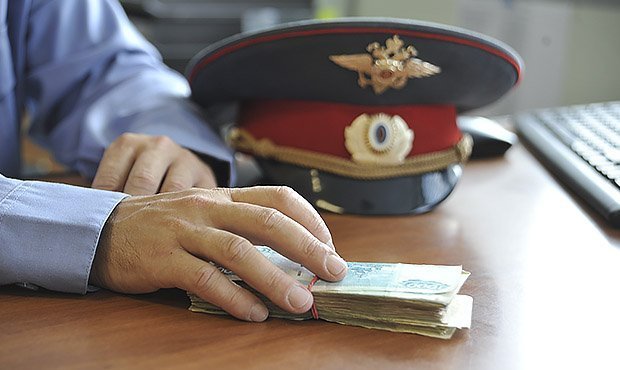 Приказ МВД о выплате вознаграждений за ценные для следствия сведения вступил в силу