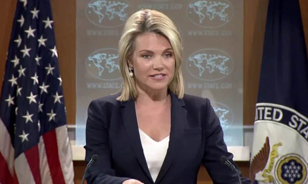 Власти США сообщили о введении второго пакета санкций против России из-за химоружия