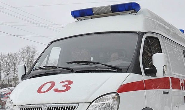 В московской больнице скончался подросток, которого подожгли друзья