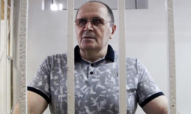 Евросоюз потребовал от российских властей освободить Оюба Титиева