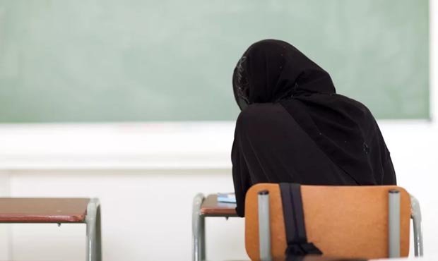 Пензенская прокуратура запретила носить хиджабы в местных школах