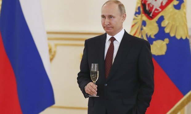 Советник Владимира Путина сообщил, что его нынешний президентский срок станет последним