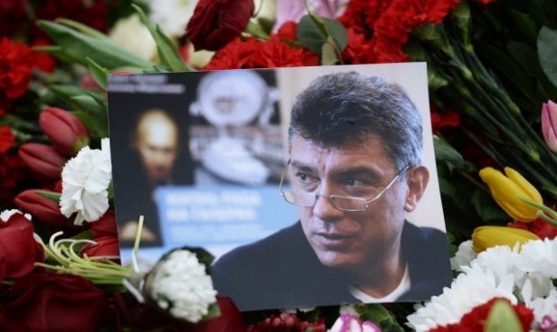 Заказ на убийство оппозиционера Бориса Немцова был получен еще осенью 2014 года