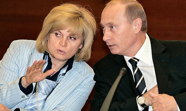 Владимир Путин поручил чиновникам решить вопрос с отменой муниципального фильтра