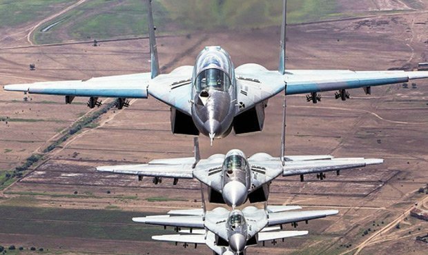 Операция против «Исламского государства» в Сирии обошлась России в 38 млрд рублей