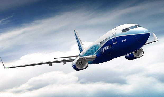 После авиакатастрофы в Ростове российским перевозчикам запретят летать на Boeing 737