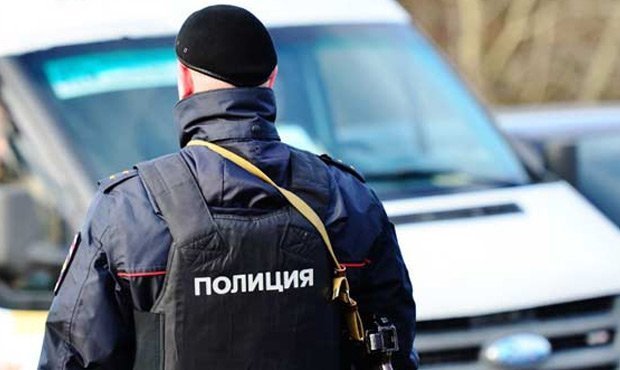 В квартире фигуранта дела об убийстве Бориса Немцова нашли пистолет Руслана Геремеева