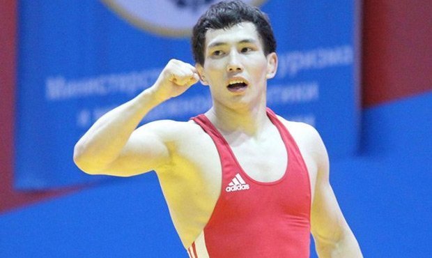 Борец из Якутска отказался от участия в Олимпиаде после драки на чемпионате России