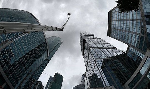 Московские власти решили выдворить бизнес из центра города