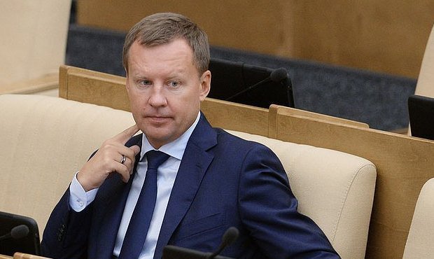 Два бывших депутата Госдумы дали показания на суде против экс-президента Украины