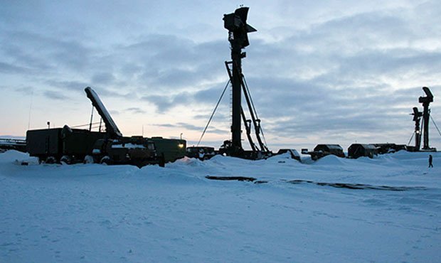 Строителей радиолокационных объектов в Арктике обвинили в хищении 3 млрд рублей