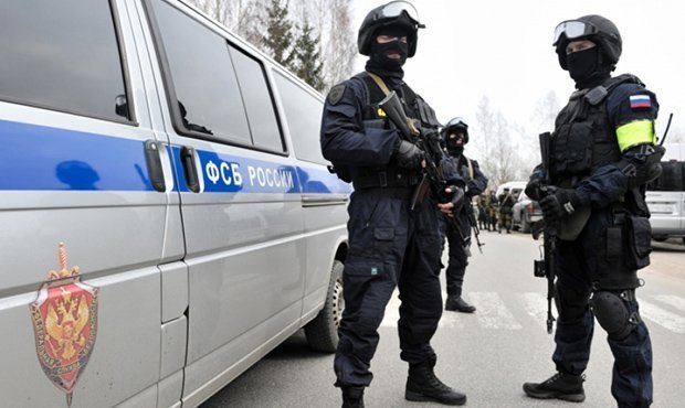 В Калининграде силовики задержали боевиков запрещенной организации «Исламский джихад»  