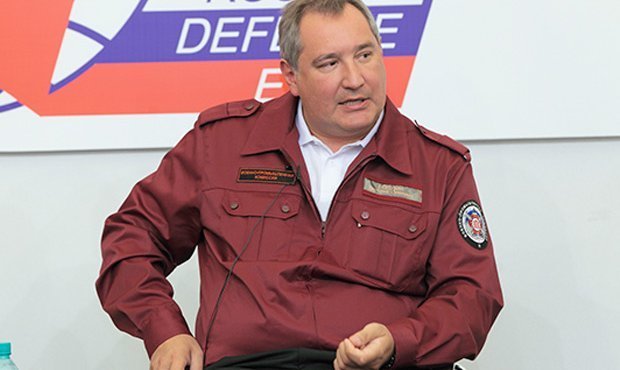 Вице-премьер Дмитрий Рогозин проверит космодром «Восточный» на готовность к первому запуску