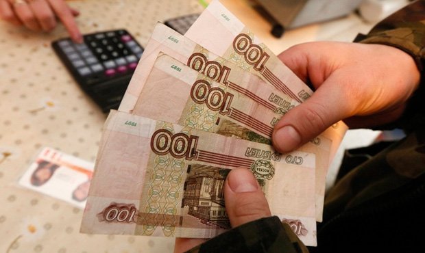 Самые низкие зарплаты в России платят в Дагестане и Карачаево-Черкесии 