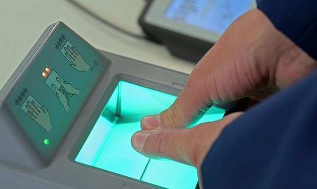 Банки будут предоставлять силовикам биометрические данные своих клиентов