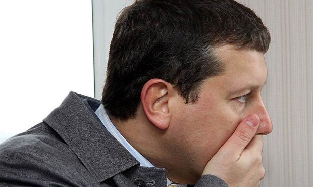 Нижегородские депутаты обжалуют арест бывшего мэра города Олега Сорокина