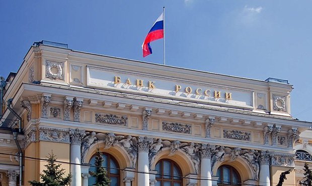 Центробанк отозвал лицензию у банка «Преодоление»