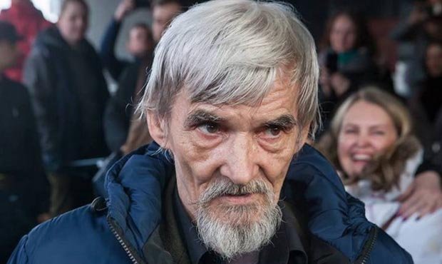 Главу карельского отделения «Мемориала» Юрия Дмитриева снова задержали