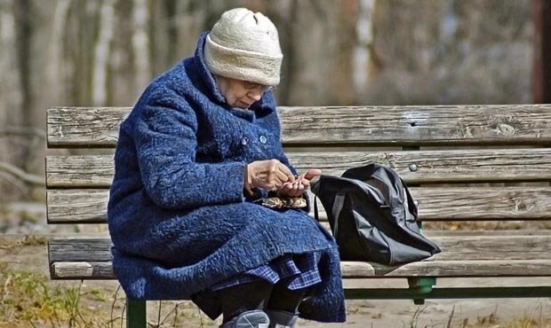 В Минздраве заявили о способности россиян дожить до 120 лет. Так что можно повышать пенсионный возраст 