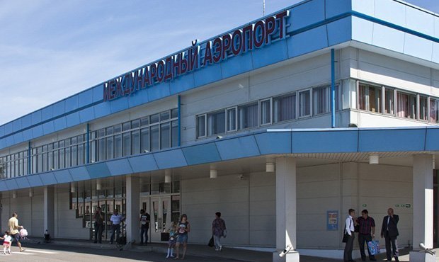 В аэропорту Хабаровска совершил экстренную посадку самолет из Москвы