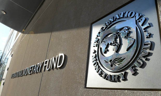 Международный валютный фонд признал Крым частью России