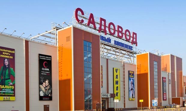 На рынке «Садовод» и ТЦ «Москва» в ходе рейда были найдены майнинговые фермы