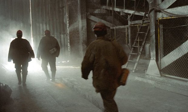 На Кузбассе в результате аварии на шахте «Чертинская-Коксовая» погибли два человека