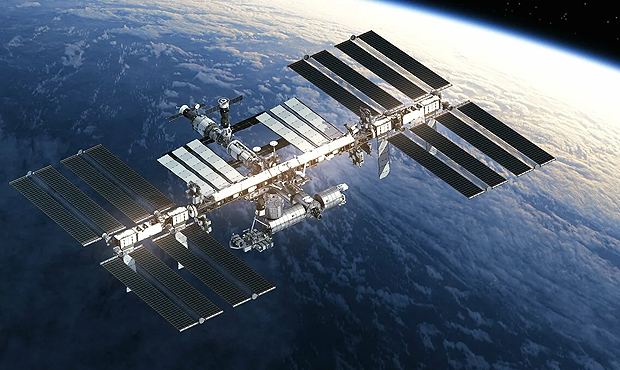 В «Роскосмосе» похитили 8 млн рублей, выделенные на отправку американских астронавтов к МКС