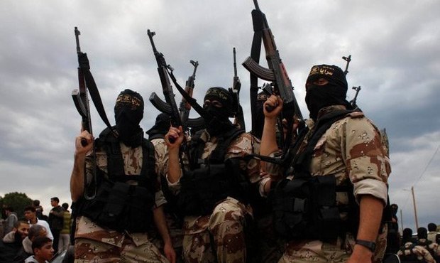 Боевикам ИГИЛ запретили смотреть телевизор. В новостях про них плохо говорят
