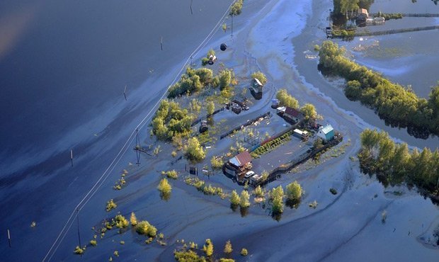 «Роснефти» придется выплатить 270 млн рублей за разлив нефти под Нефтеюганском