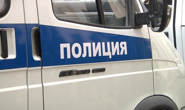 Дагестанские силовики задержали подозреваемого в подрыве полицейских автомобилей