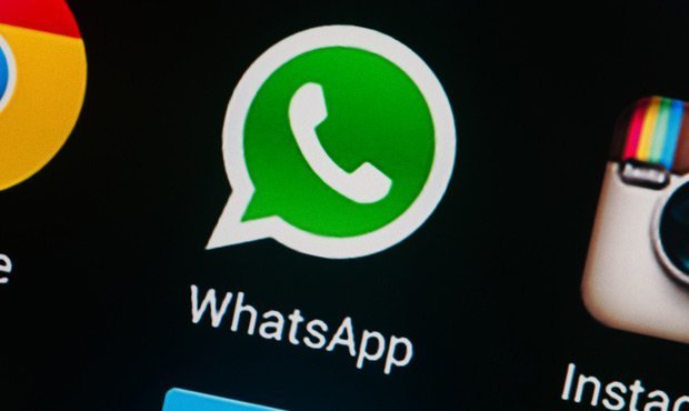 Популярный мессенджер WhatsApp начал шифровать сообщения пользователей