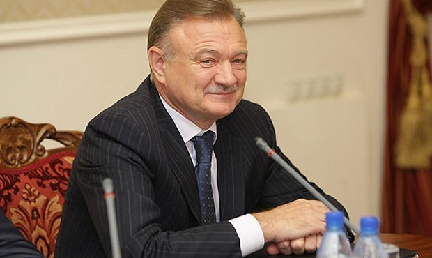 Губернатор Рязанской области Олег Ковалев может подать в отставку по состоянию здоровья
