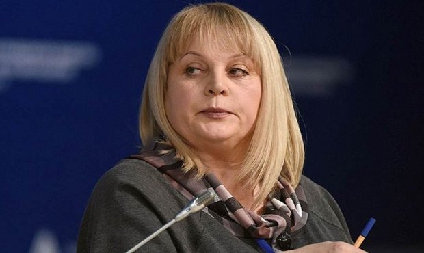 ЦИК привлечет силовиков для оперативного реагирования на злоупотребления в ходе голосования