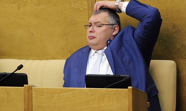 Проигравшие праймериз единороссы будут баллотироваться в депутаты от других партий
