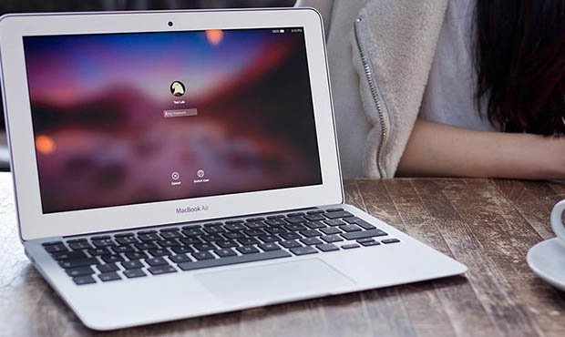 Apple в 2017 году прекратит выпуск ноутбуков MacBook Air