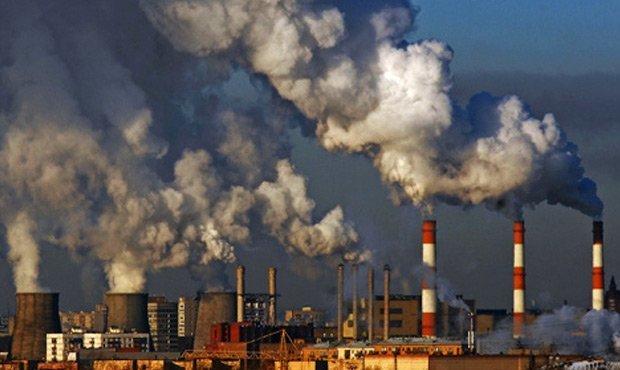 Москва, Норильск и Иркутск лидируют по уровню загрязнения воздуха