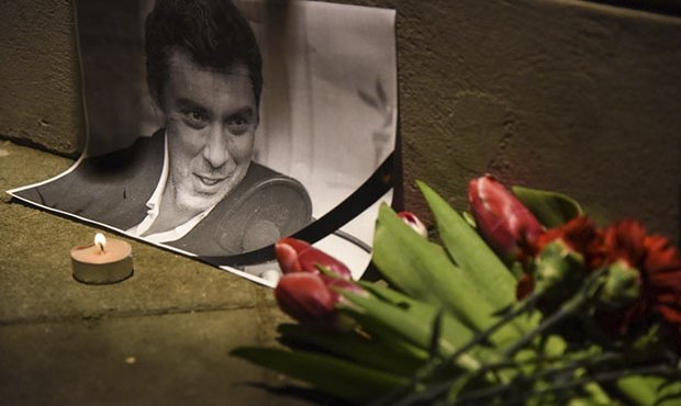 Убийство Бориса Немцова переквалифицируют на посягательство на жизнь политика  