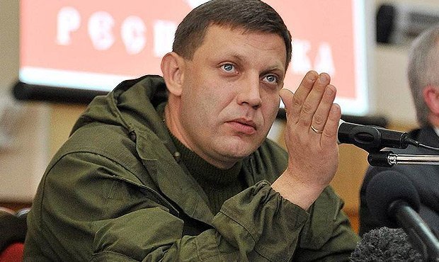 Убийцы командира ополчения Моторолы назвали следующими жертвами глав ДНР и ЛНР